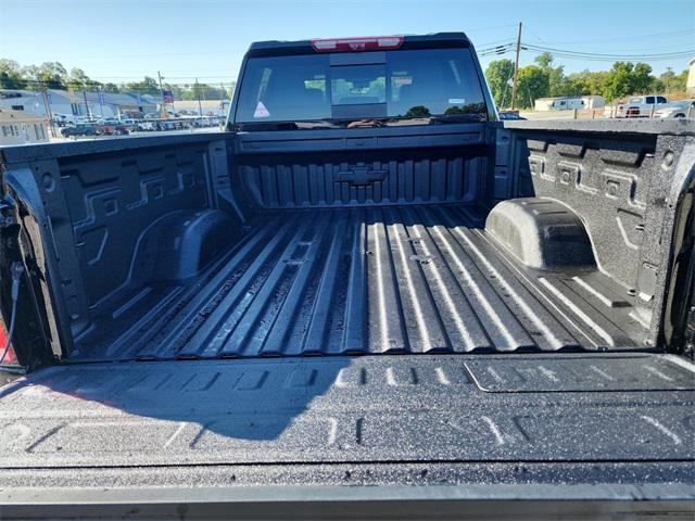 new 2025 Chevrolet Silverado 2500 car, priced at $72,000