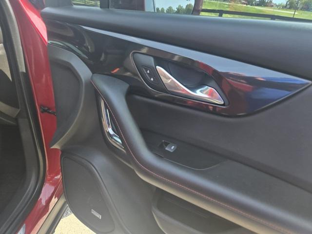 used 2019 Chevrolet Blazer car, priced at $24,250