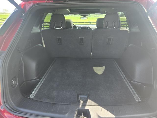 used 2019 Chevrolet Blazer car, priced at $24,250