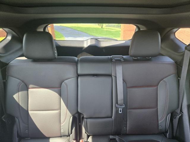 used 2019 Chevrolet Blazer car, priced at $24,250