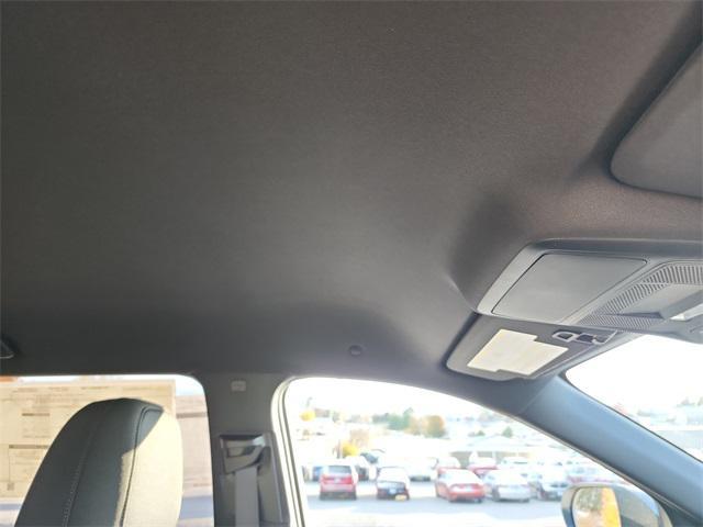 new 2026 Chevrolet Equinox car, priced at $27,000