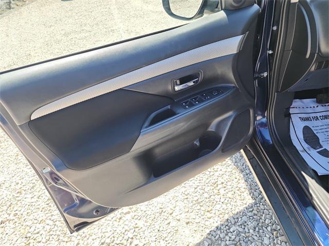 used 2018 Mitsubishi Outlander car, priced at $12,015