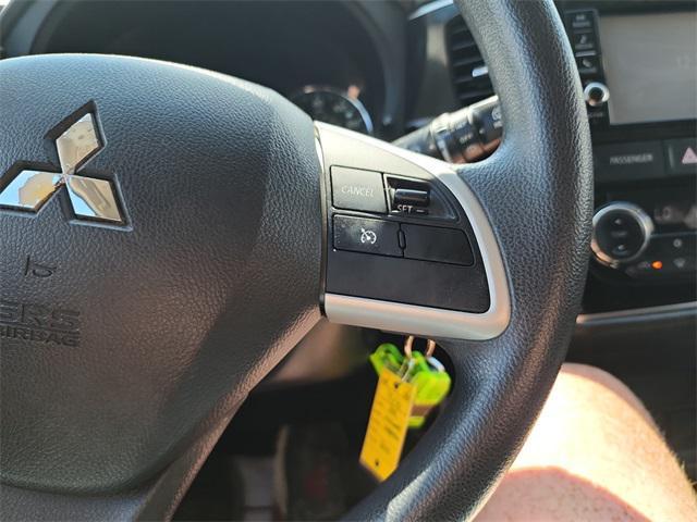 used 2018 Mitsubishi Outlander car, priced at $12,015