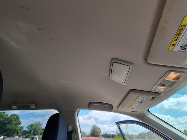 used 2018 Mitsubishi Outlander car, priced at $12,015