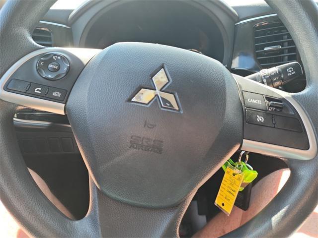 used 2018 Mitsubishi Outlander car, priced at $12,015