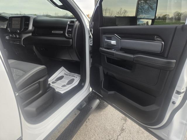 used 2021 Ram 2500 car, priced at $49,147
