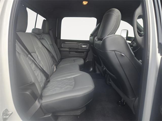used 2021 Ram 2500 car, priced at $49,890