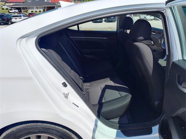 used 2018 Hyundai Elantra car, priced at $11,978