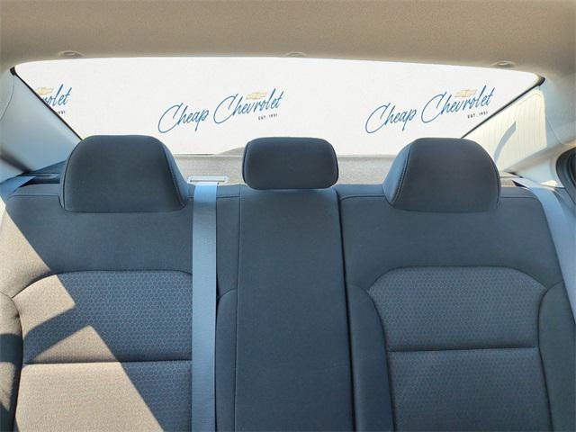 used 2018 Hyundai Elantra car, priced at $11,978