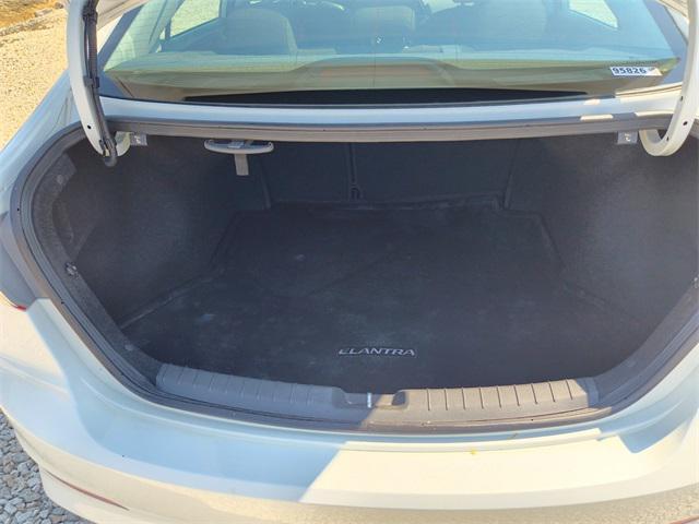 used 2018 Hyundai Elantra car, priced at $11,978