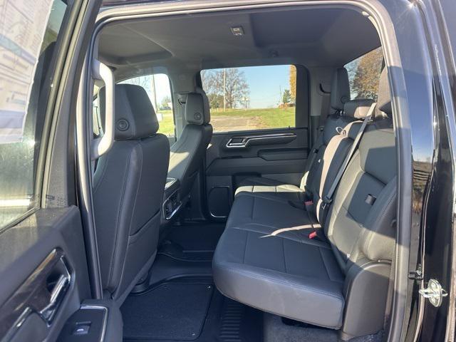 new 2024 Chevrolet Silverado 2500 car, priced at $74,500