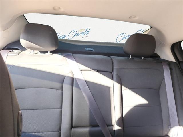 used 2016 Chevrolet Cruze car, priced at $10,490