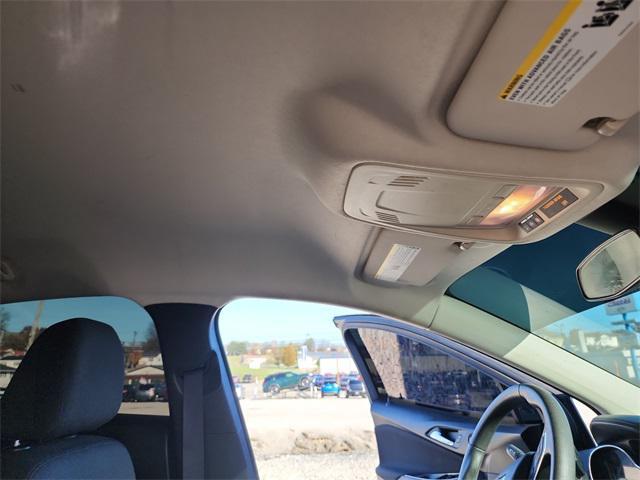 used 2016 Chevrolet Cruze car, priced at $10,490