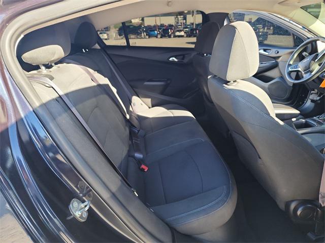 used 2016 Chevrolet Cruze car, priced at $10,490