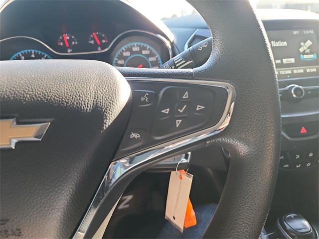 used 2016 Chevrolet Cruze car, priced at $10,490
