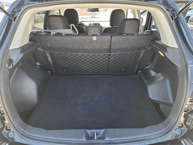 used 2024 Mitsubishi Outlander Sport car, priced at $18,986