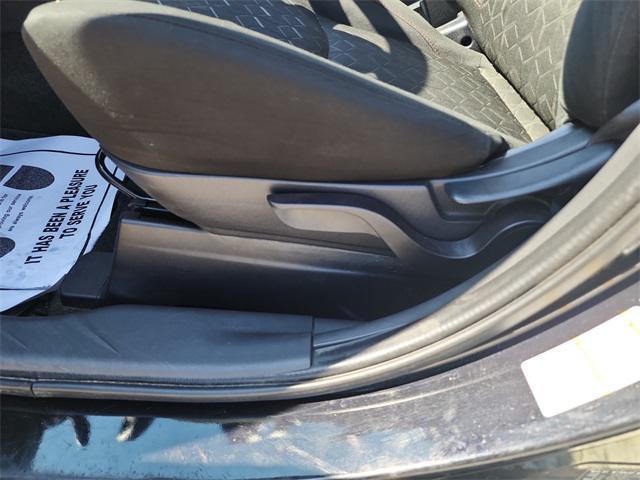 used 2024 Mitsubishi Outlander Sport car, priced at $18,986