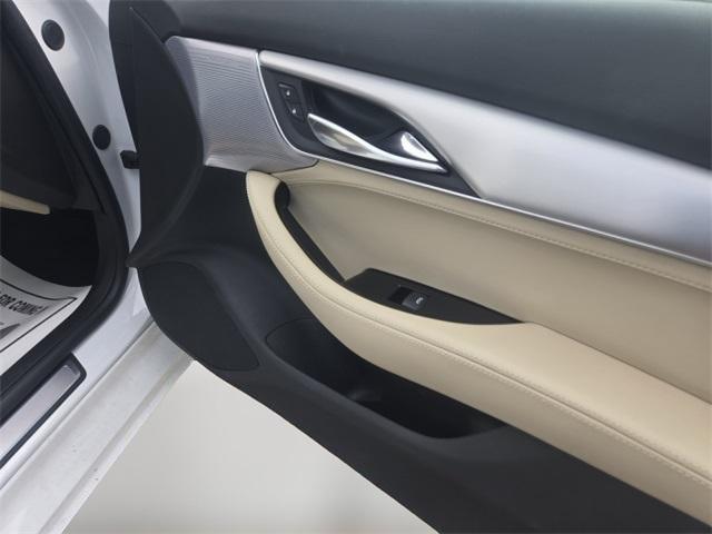 used 2024 Cadillac CT5 car, priced at $36,200