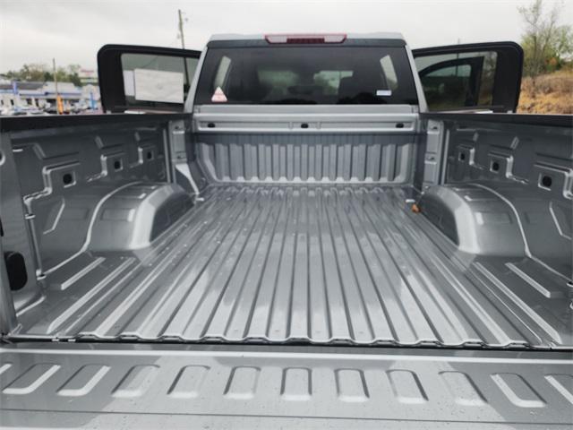 new 2026 Chevrolet Silverado 2500 car, priced at $67,500