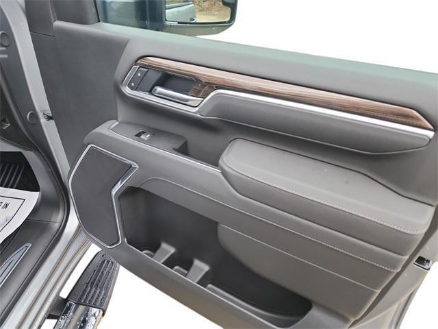 new 2026 Chevrolet Silverado 2500 car, priced at $67,500