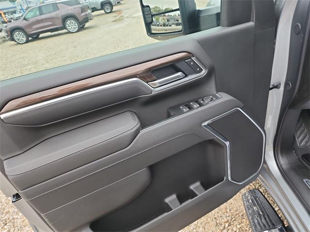 new 2026 Chevrolet Silverado 2500 car, priced at $67,500