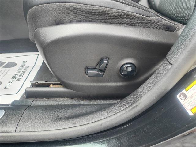 used 2019 Jeep Cherokee car, priced at $21,950