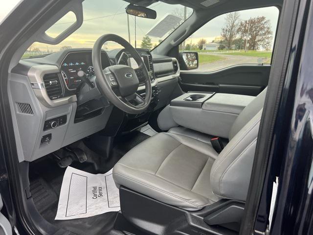 used 2021 Ford F-150 car, priced at $26,970