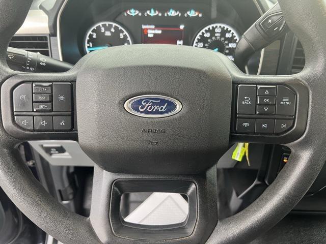 used 2021 Ford F-150 car, priced at $26,970