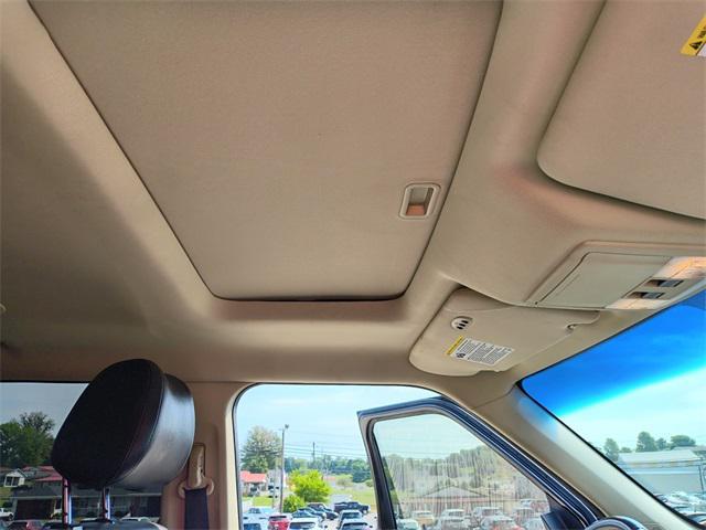 used 2019 Ford Flex car, priced at $18,151