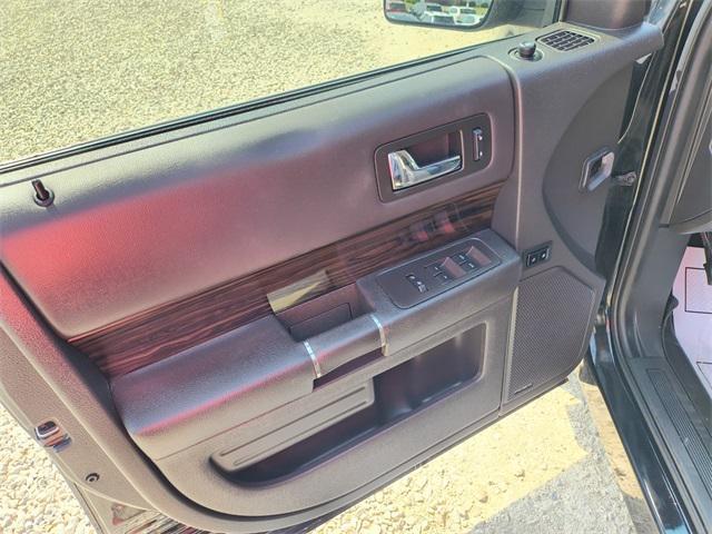 used 2019 Ford Flex car, priced at $18,151