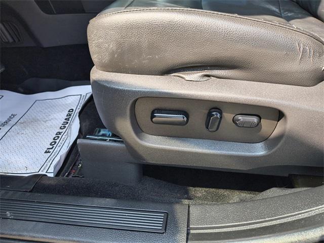 used 2019 Ford Flex car, priced at $18,151