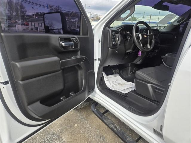 used 2021 Chevrolet Silverado 2500 car, priced at $39,770