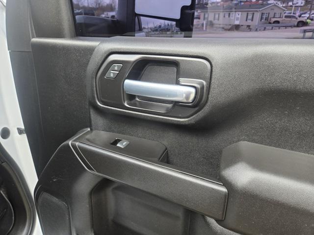 used 2021 Chevrolet Silverado 2500 car, priced at $41,950