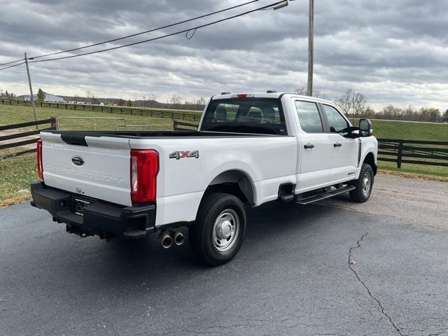 used 2023 Ford F-250 car, priced at $54,285