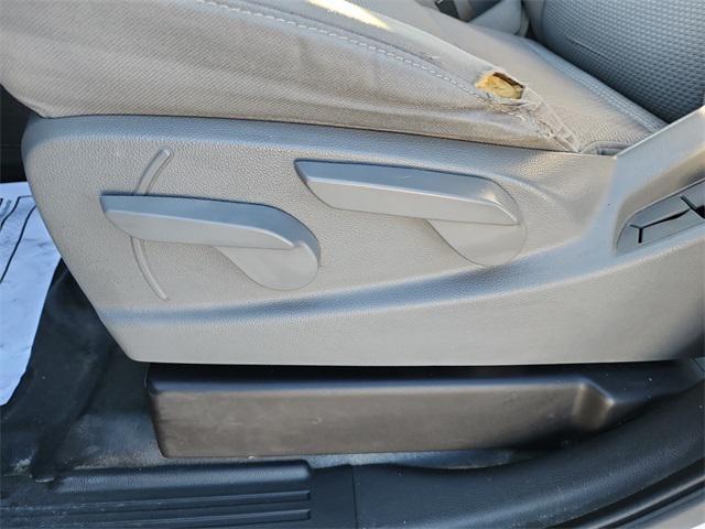 used 2015 Chevrolet Silverado 1500 car, priced at $19,280