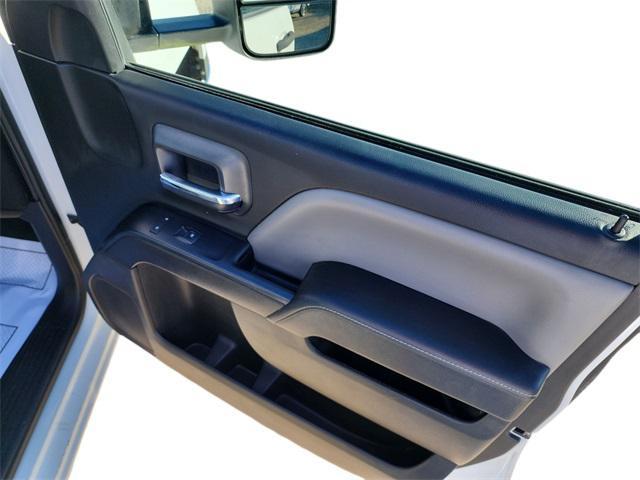 used 2015 Chevrolet Silverado 1500 car, priced at $19,280