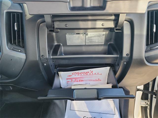 used 2015 Chevrolet Silverado 1500 car, priced at $19,280