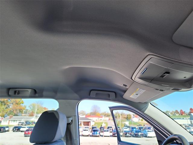 used 2015 Chevrolet Silverado 1500 car, priced at $19,280