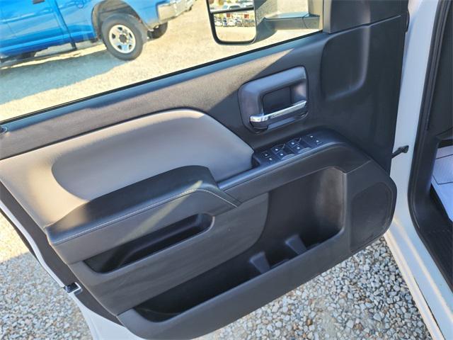 used 2015 Chevrolet Silverado 1500 car, priced at $19,280