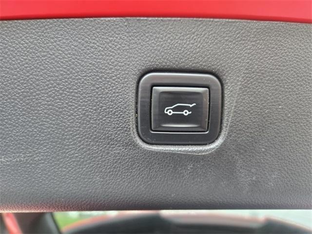 used 2022 Chevrolet Blazer car, priced at $28,818