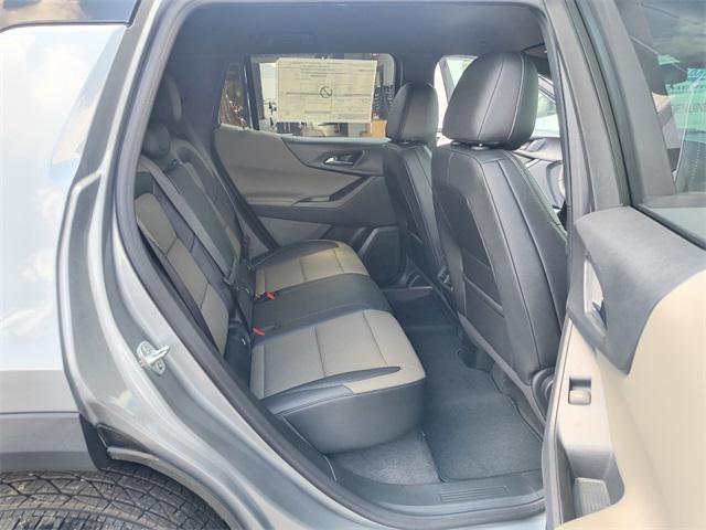 new 2026 Chevrolet Equinox car, priced at $32,045