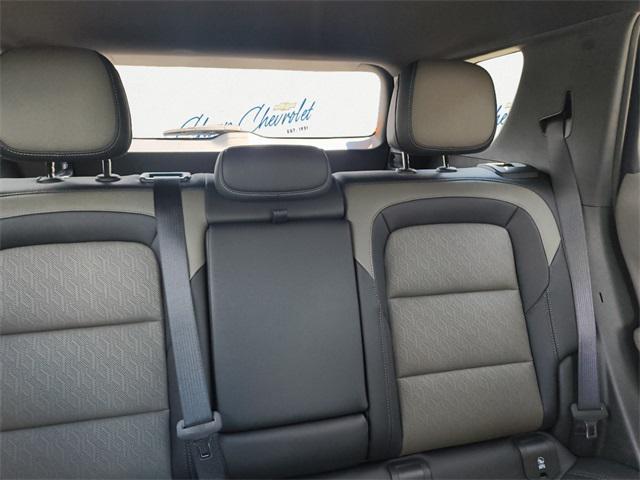 new 2026 Chevrolet Equinox car, priced at $32,045