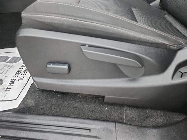 used 2018 Chevrolet Colorado car, priced at $21,276