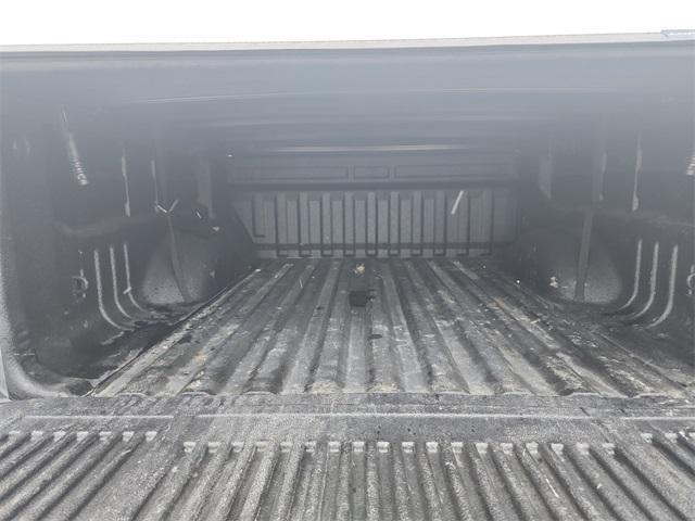 used 2018 Chevrolet Colorado car, priced at $21,276