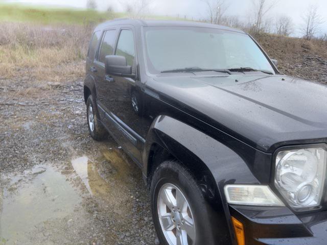 used 2012 Jeep Liberty car, priced at $6,950