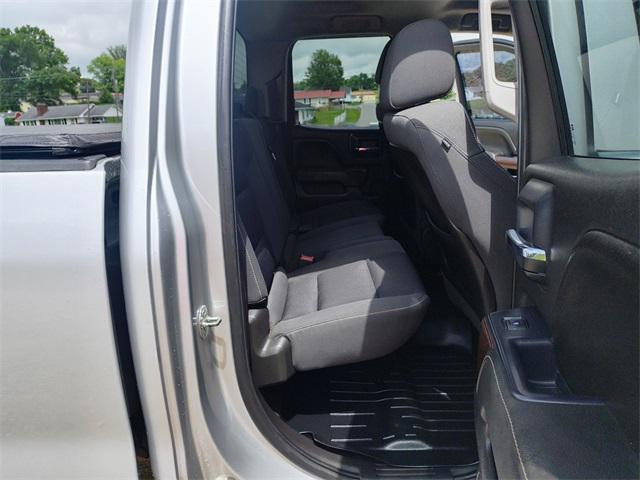 used 2015 GMC Sierra 2500 car, priced at $21,750