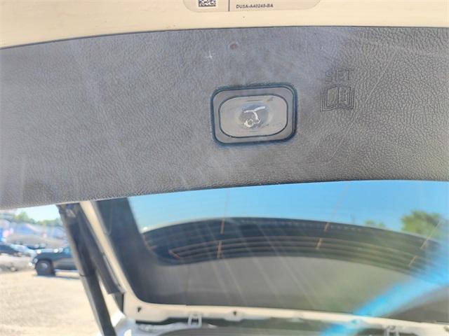 used 2020 Ford Edge car, priced at $15,687