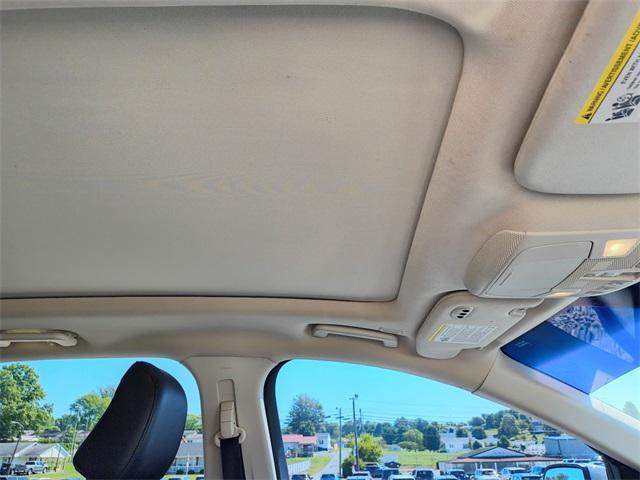 used 2020 Ford Edge car, priced at $15,687