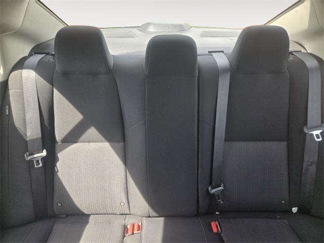 used 2023 Nissan Sentra car, priced at $18,863