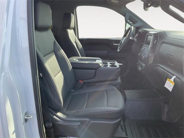 new 2025 Chevrolet Silverado 3500 car, priced at $48,000